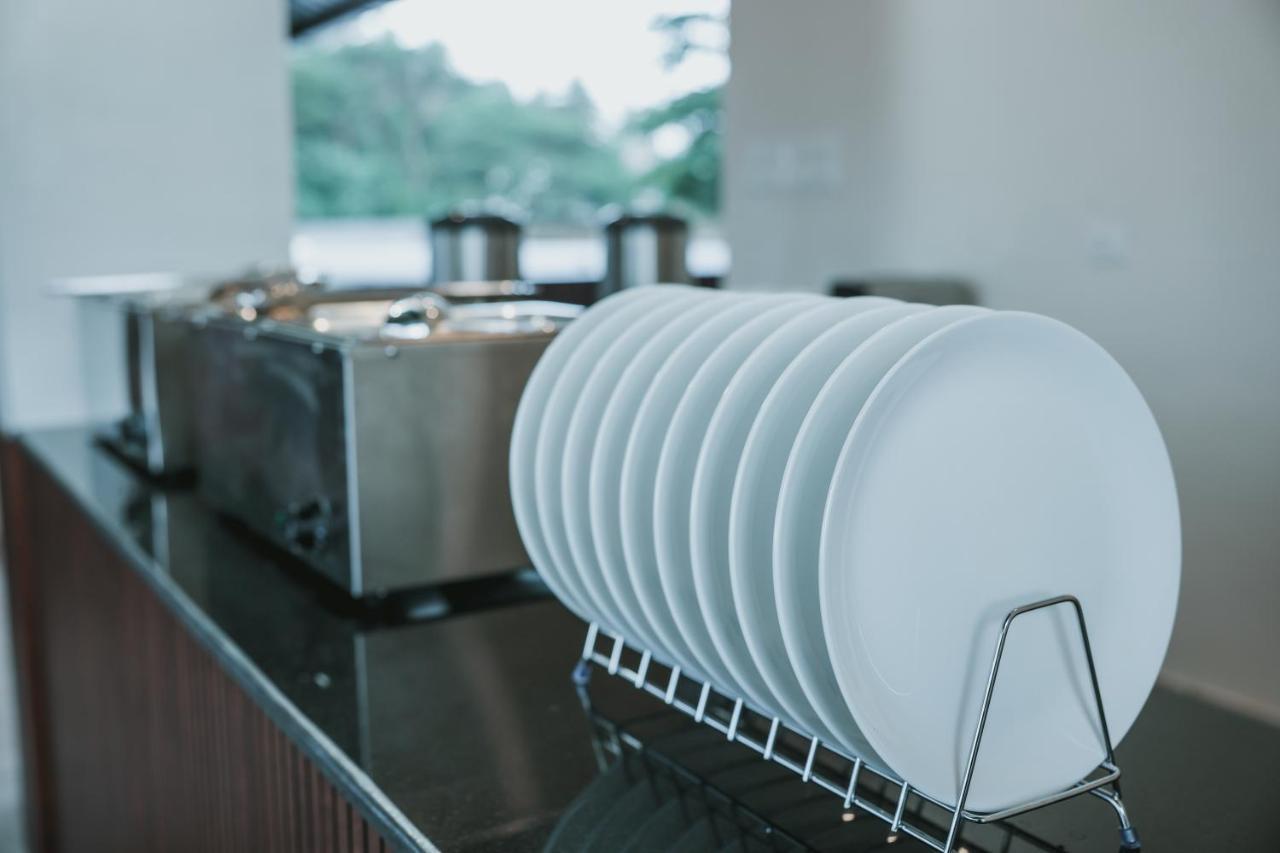 Fortview Suites Kāsaragod Kültér fotó