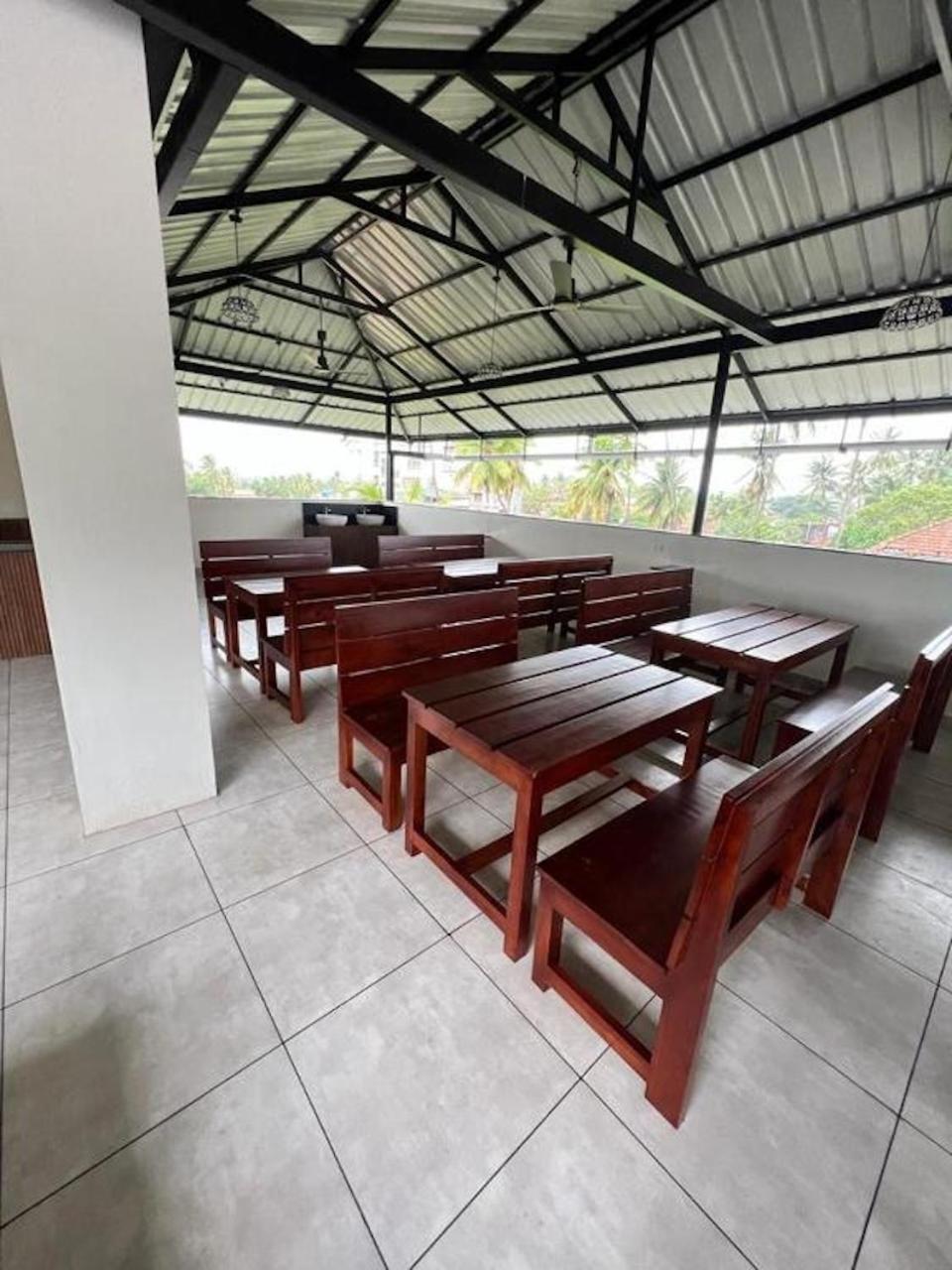 Fortview Suites Kāsaragod Kültér fotó